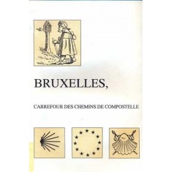 BRUXELLES, CARREFOUR DES...