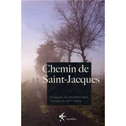 CHEMIN DE SAINT-JACQUES.