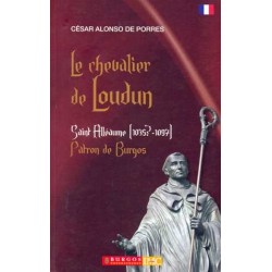 LE CHAVALIER DE LOUDUN....