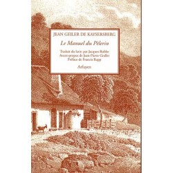 LE MANUEL DU PÈLERIN