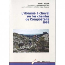 L'HOMME È CHEVAL SUR LES...