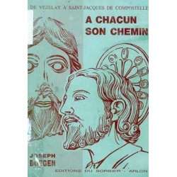 A CHACUN SON CHEMIN