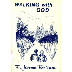 WALKING WITH GOD