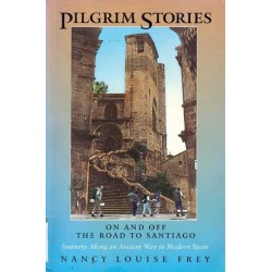 PILGRIM STORIES ON AND OFF...