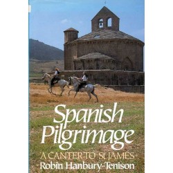 SPANISH PILGRIMAGE