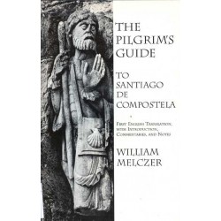 THE PILGRIM´S GUIDE TO...