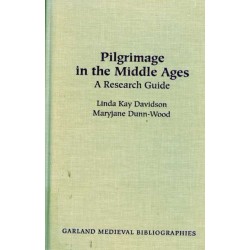 PILGRIMAGE IN THE MIDDLE AGES