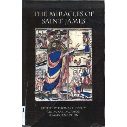 THE MIRACLES OF SAINT JAMES