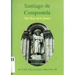 SANTIAGO DE COMPOSTELA -...