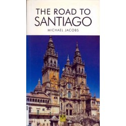 THE ROAD TO SANTIAGO