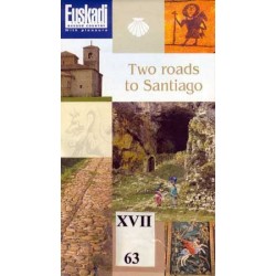 TWO ROADS TO SANTIAGO