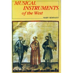 MUSICAL INSTRUMENTS OF THE...