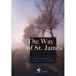 THE WAY OF ST. JAMES.