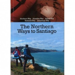THE NORTHEN WAYS TO SANTIAGO.