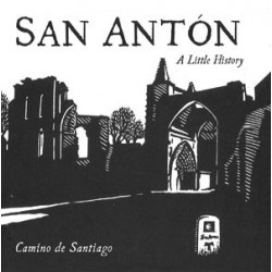 SAN ANTÓN. A LITTLE HISTORY