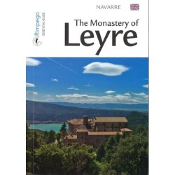 THE MONASTERY OF LEYRE