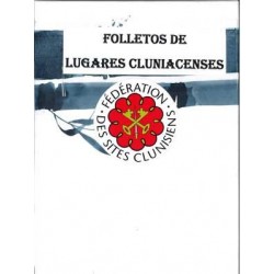 "FOLLETOS DE LUGARES...