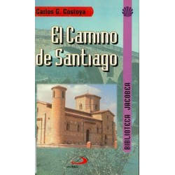 EL CAMINO DE SANTIAGO.