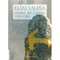 ELÍAS VALIÑA, VALEDOR DEL...