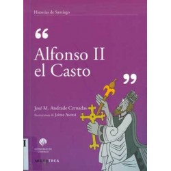 ALFONSO II EL CASTO