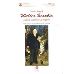 WALTER STARKIE: ESCRITOR,...