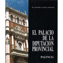 EL PALACIO DE LA DIPUTACIÓN...