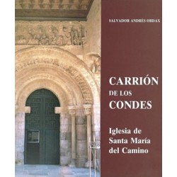 CARRIÓN DE LOS CONDES....
