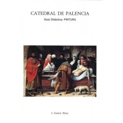 CATEDRAL DE PALENCIA.