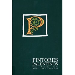 PINTORES PALENTINOS.