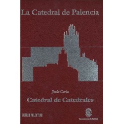 LA CATEDRAL DE PALENCIA.