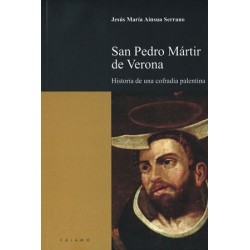 SAN PEDRO MÁRTIR DE VERONA.