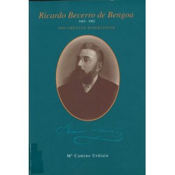 RICARDO BECERRO DE BENGOA
