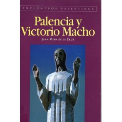 PALENCIA Y VICTORIO MACHO