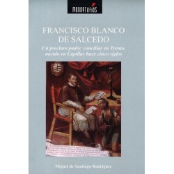 FRANCISCO BLANCO DE SALCEDO.