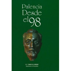 PALENCIA DESDE EL 98