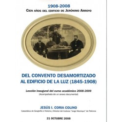 1908-2008 CIEN AÑOS DEL...