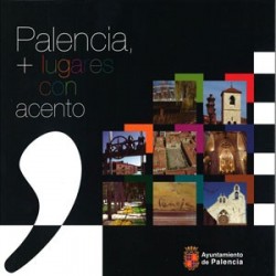 PALENCIA, + LUGARES CON ACENTO