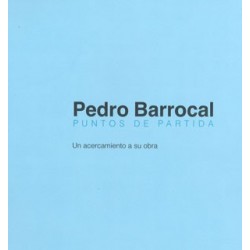 PEDRO BARROCAL.