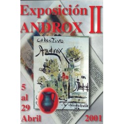 EXPOSICIÓN ANDROX II