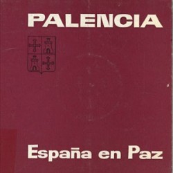 PALENCIA. ESPAÑA EN PAZ