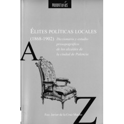 ÉLITES POLÍTICAS LOCALES...