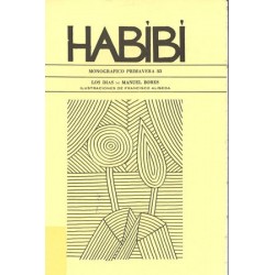 HABIBI.