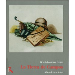 LA TIERRA DE CAMPOS.