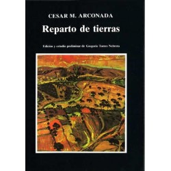 REPARTO DE TIERRAS