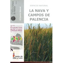 LA NAVA Y CAMPOS DE PALENCIA.