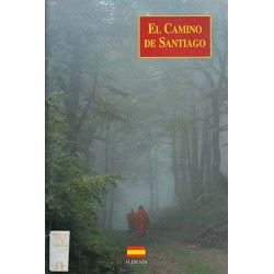 EL CAMINO DE SANTIAGO