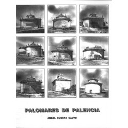 PALOMARES DE PALENCIA