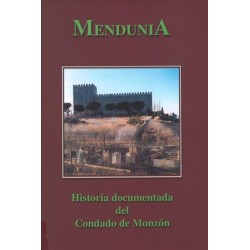 "MENDUNIA" HISTORIA...