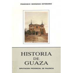 HISTORIA DE GUAZA