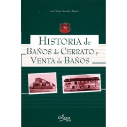 HISTORIA DE BAÑOS DE...